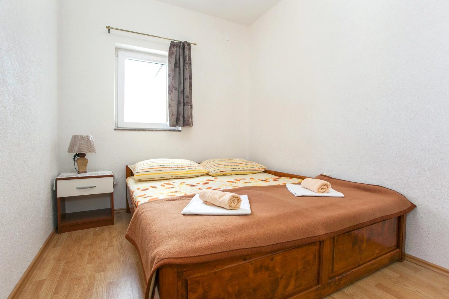 Apartments With A Parking Space Baska Voda, Makarska - 6761 Quarto foto